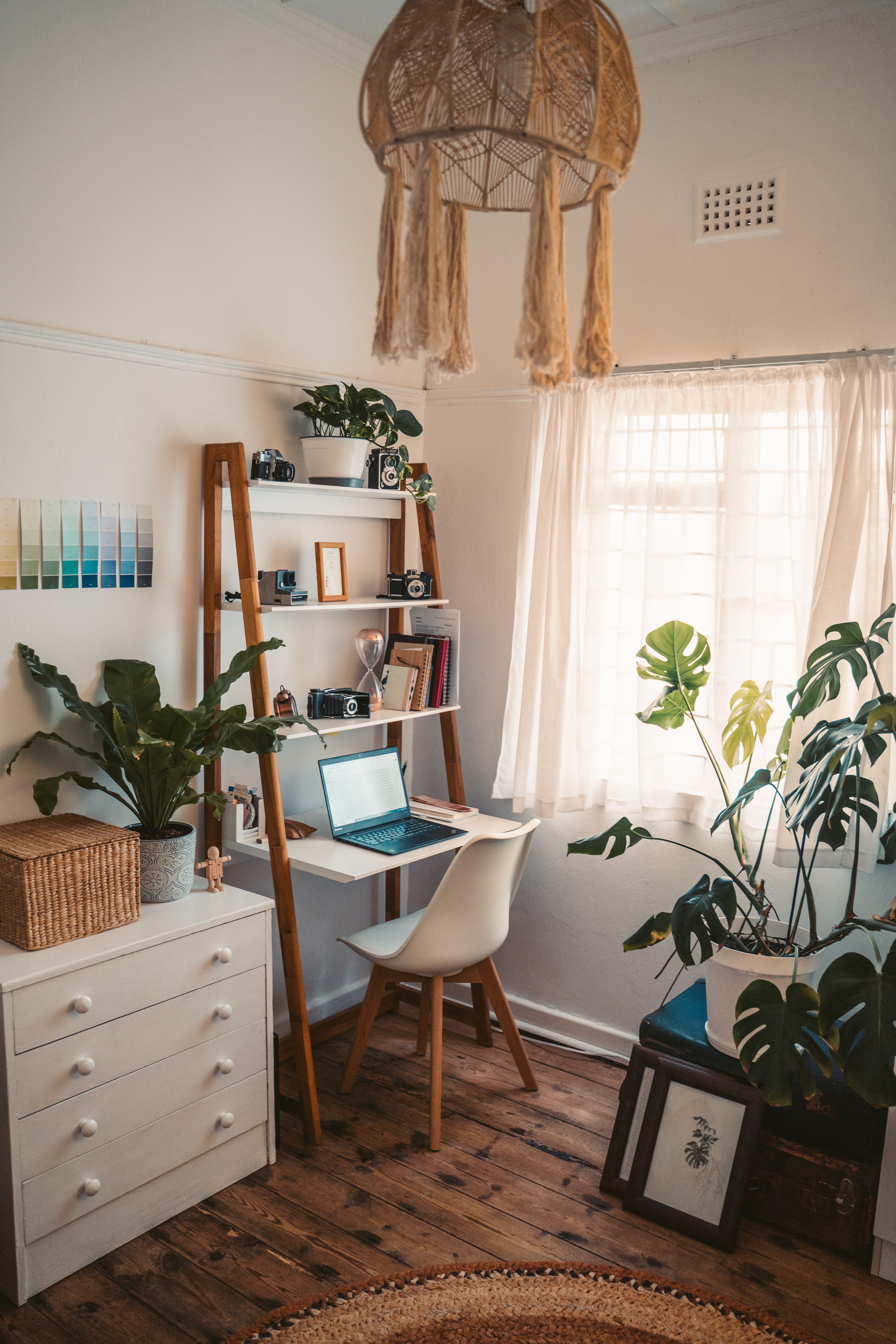 Small Spaces